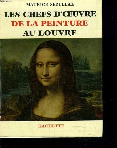 LES CHEFS D'OEUVRE DE LA PEINTURE AU LOUVRE | Immagine principale
