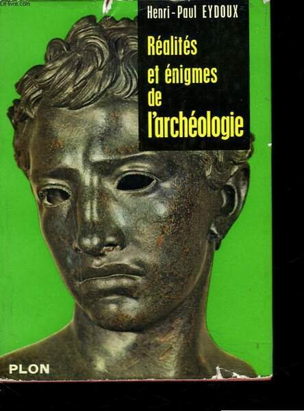 REALITES ET ENIGMES DE L'ARCHEOLOGIE | Immagine principale