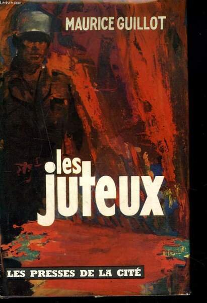 LES JUTEUX | Immagine principale