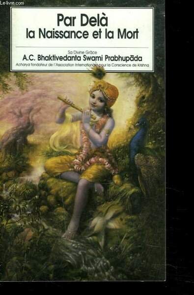 PAR DELA LA NAISSANCE ET LA MORT | Immagine principale