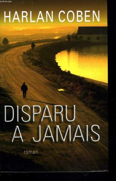 DISPARU A JAMAIS | Immagine principale