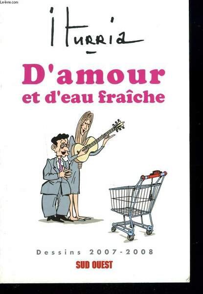 D'AMOUR ET D'EAU FRAÎCHE. | Immagine principale