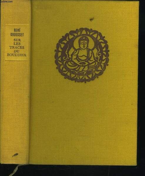 SUR LES TRACES DU BOUDDHA | Immagine principale