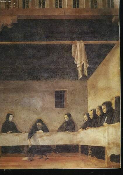 FRESQUES DE FLORENCE. SEPTEMBRE-NOVEMBRE 1970. | Immagine principale