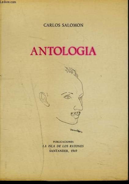 ANTOLOGIA