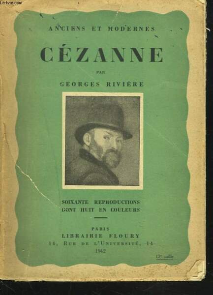 CEZANNE