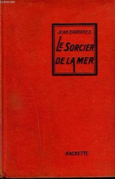LE SORCIER DE LA MER | Immagine principale