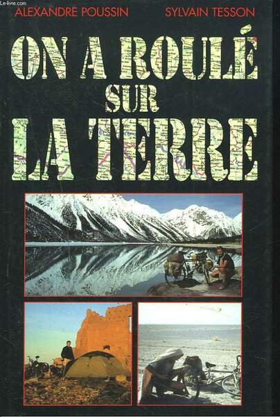 ON A ROULE SUR LA TERRE | Immagine principale