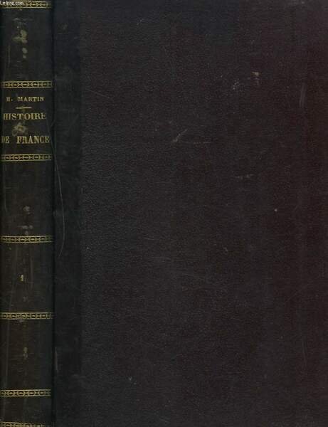 HISTOIRE DE FRANCE POPULAIRE DEPUIS LES TEMPS LES PLUS RECULES …