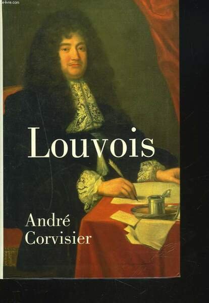 LOUVOIS