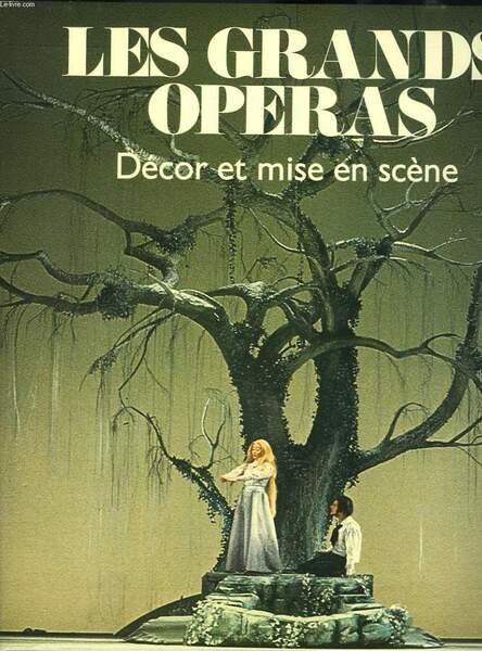 RICHARD STRAUSS. OPERAS, DE LA CREATION A NOS JOURS.