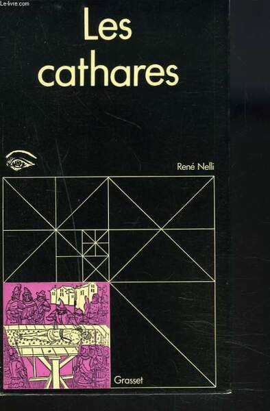 LES CATHARES
