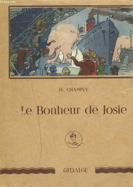 LE BONHEUR DE JOSIE | Immagine principale