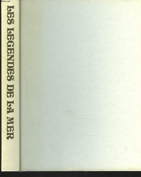 LES LEGENDES DE LA MER | Immagine principale