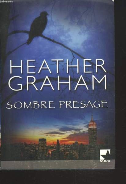 SOMBRE PRESAGE | Immagine principale