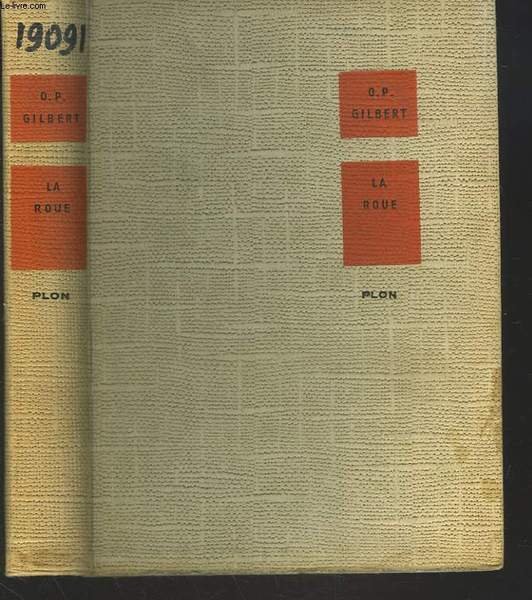 LA ROUE | Immagine principale