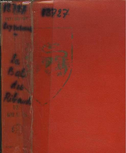 LE BAL DES RIBAUDS | Immagine principale