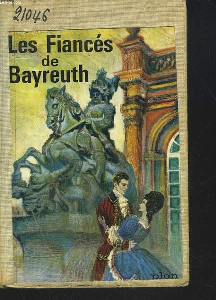 LES FIANCES DE BAYREUTH | Immagine principale