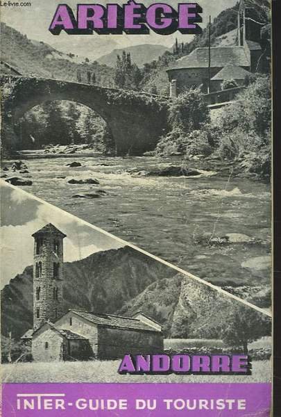 ARIEGE, ANDORRE. | Immagine principale