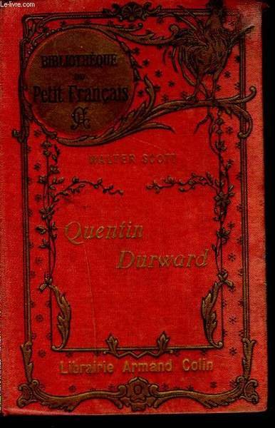 QUENTIN DURWARD | Immagine principale