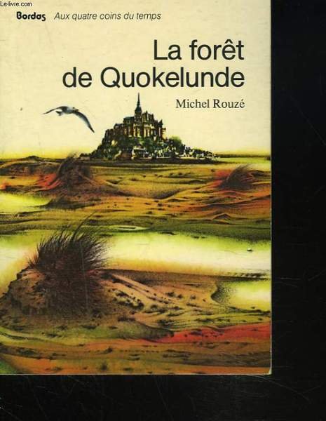 LA FORÊT DE QUOKELUNDE. | Immagine principale