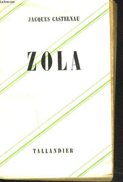 ZOLA | Immagine principale