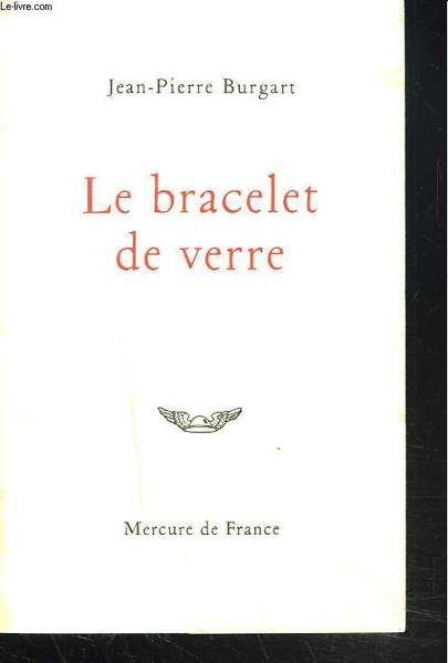 LE BRACELET DE VERRE | Immagine principale