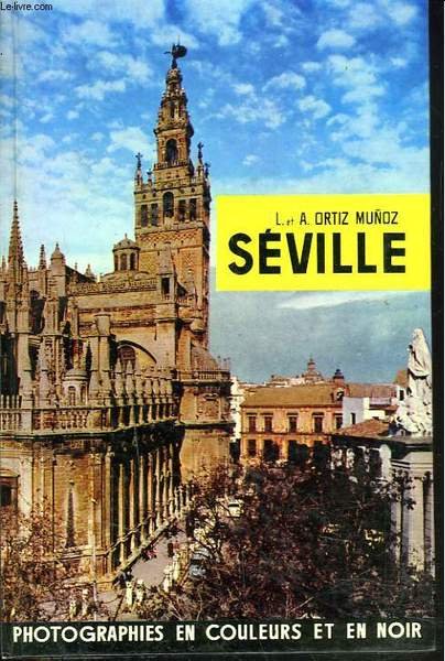 SEVILLE | Immagine principale