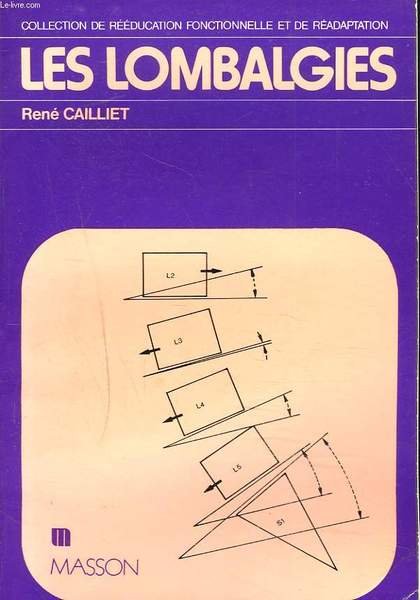 LES LOMBALGIES. | Immagine principale