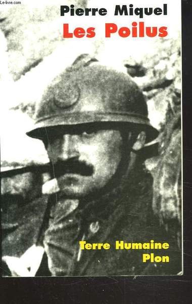 LES POILUS | Immagine principale