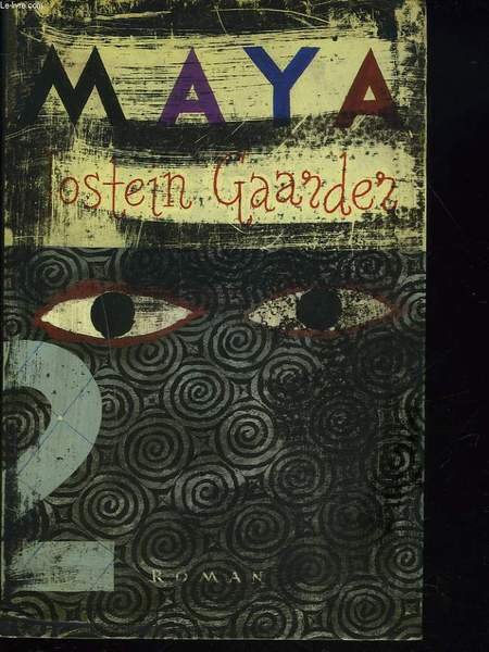 MAYA | Immagine principale