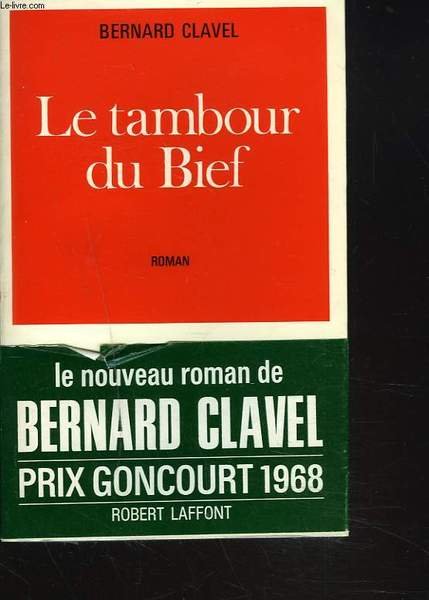 LE TAMBOUR DU BIEF | Immagine principale