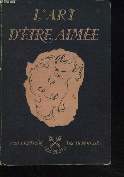 L'ART D'ÊTRE AIMEE | Immagine principale