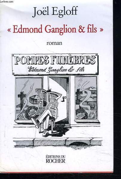 EDMOND GANGLION & FILS | Immagine principale
