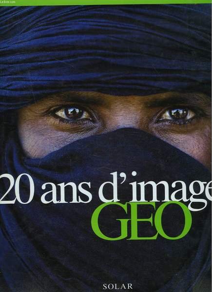 20 ANS D'IMAGES GEO. | Immagine principale
