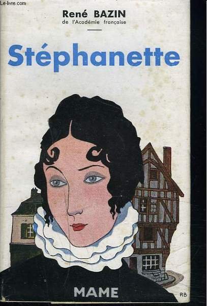 STEPHANETTE | Immagine principale