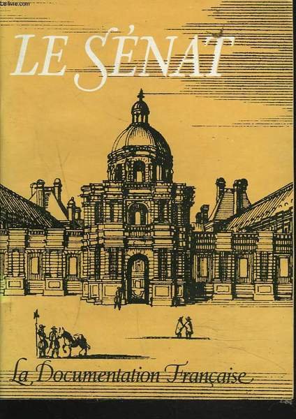 LE SENAT | Immagine principale
