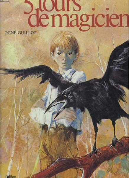 5 TOURS DE MAGICIENS | Immagine principale