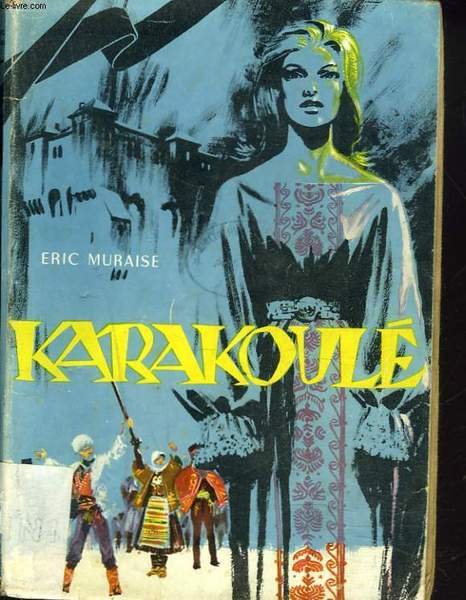 KARAKOULE | Immagine principale