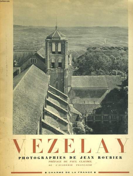 VEZELAY | Immagine principale
