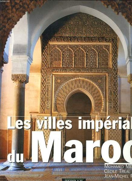 LES VILLES IMPERIALES DU MAROC | Immagine principale