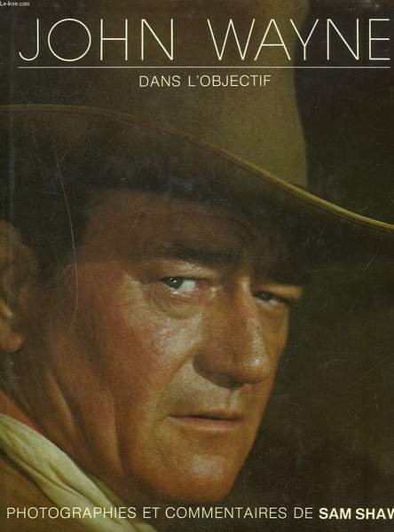 JOHN WAYNE | Immagine principale