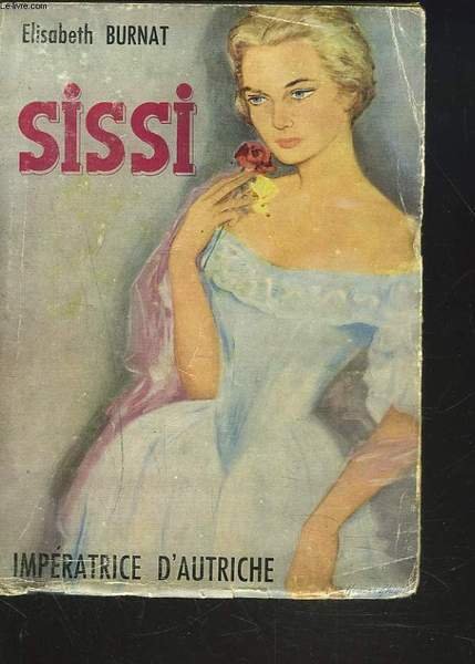 SISSI, IMPERATRICE D'AUTRICHE. | Immagine principale