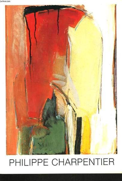 PHILIPPE CHARPENTIER