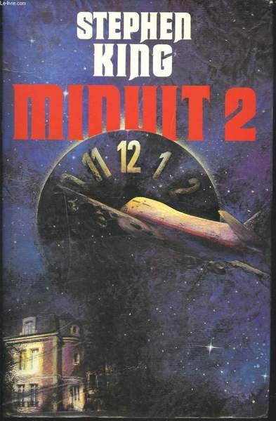 MINUIT 2. | Immagine principale