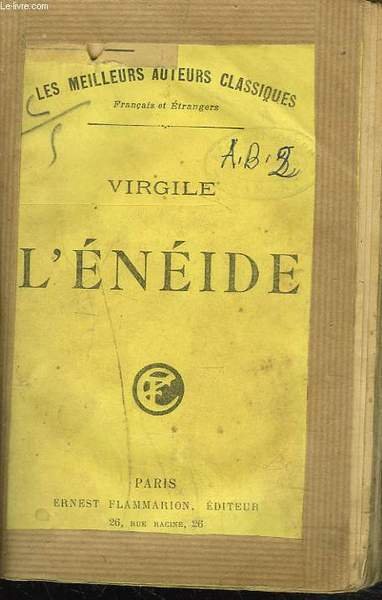 L'ENEIDE
