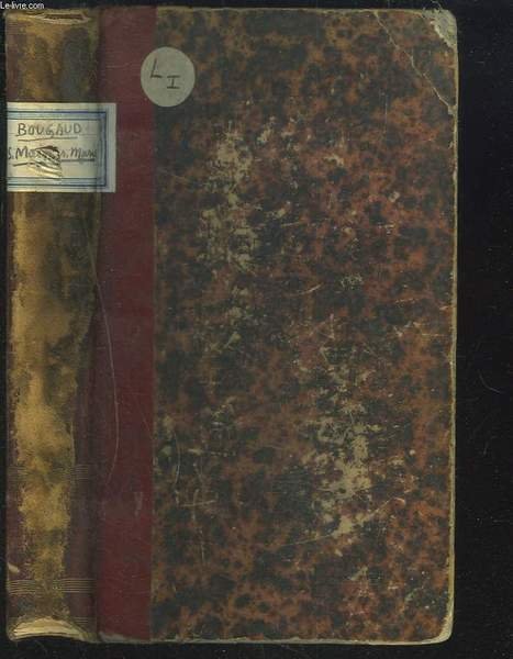 HISTOIRE DE LA BIENHEUREUSE MARGUERITE-MARIE et des origines de la … | Immagine principale