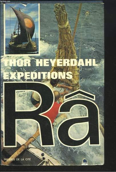 EXPEDITIONS RÂ
