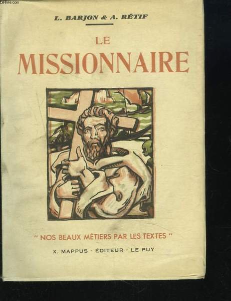 LE MISSIONNIARE