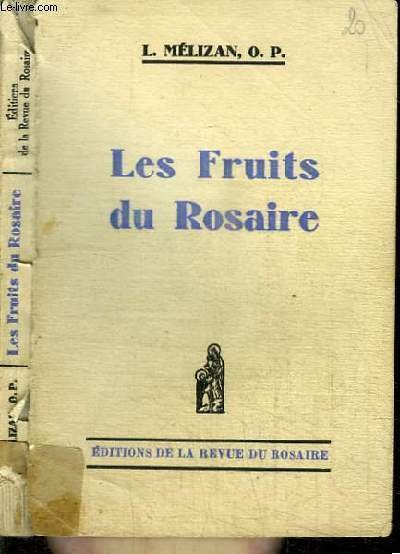 LES FRUITS DU ROSAIRE | Immagine principale